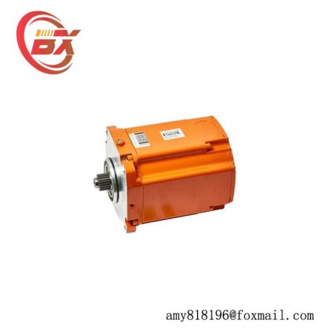 ABB IRB 7600-3HAC12162-1: Rotating AC Motor Including Pinion
