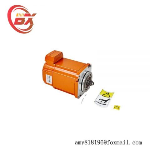 ABB IRB 7600 Series 3HAC14211-2 Rotating AC Motor with Pinion, Precision & Efficiency in Manufacturing