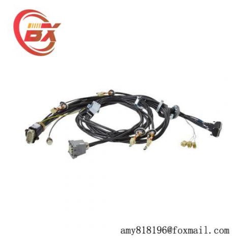 ABB IRB 7600 1-4 3HAC14940-1 Manipulator Harness Ax 1-4