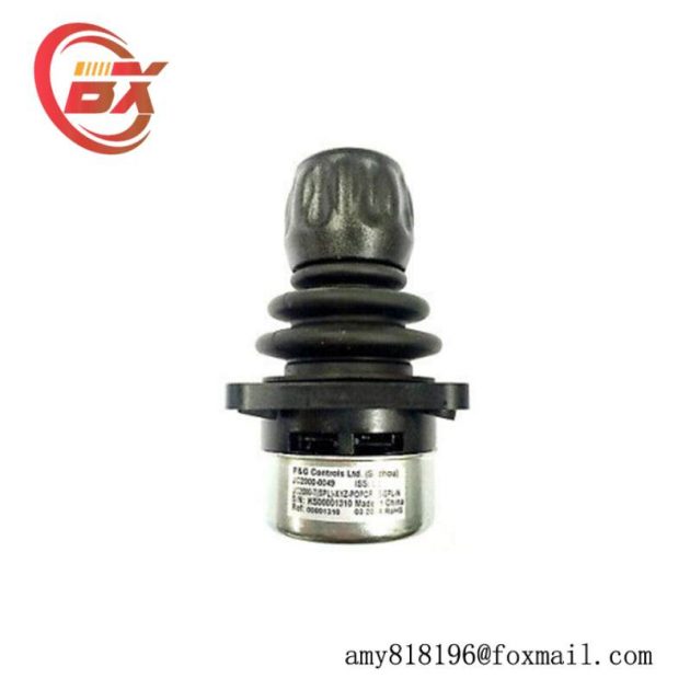 ABB JC2000-0049 DSQC679 Teach Pendant - Industrial Control Module
