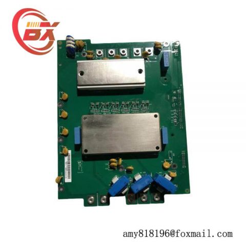 ABB JSEM-D4C New Drive Board: Precision Control & Efficiency