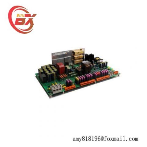 ABB KUC720AE101 3BHB003431R0101 Industrial Control Module
