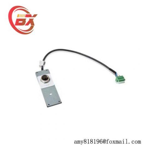 ABB KVC758A124 3BHE021951R1024 DCS Module