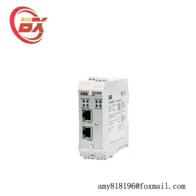 ABB LD810HSE EX Link Device