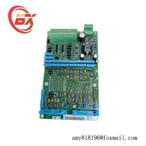 ABB LDMUI-01 61320946 Programmable Controller Module