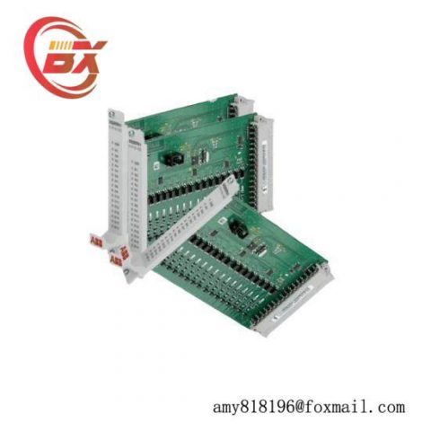 ABB LDSTA-01 63940143 Industrial Board Card