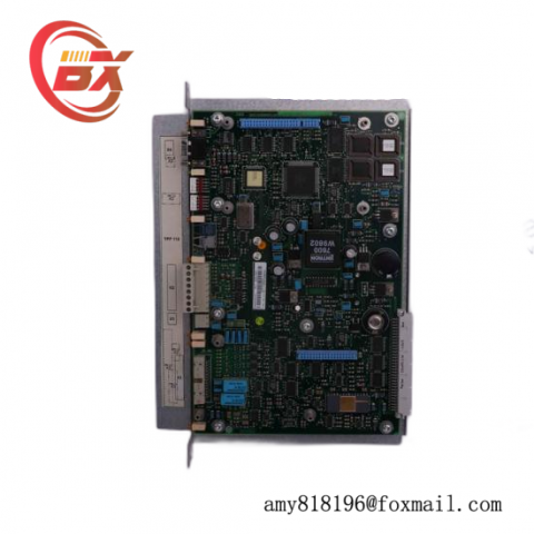 ABB LDSYN-101 3BHE005555R0101 - High-Performance Power Electronics Module