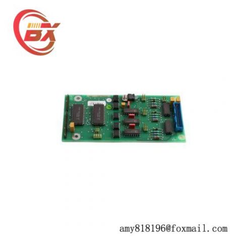 ABB LEX11 R1D ANR27900277 - Control Circuit Board