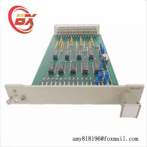 ABB LL02 LL 02 CARD MODULE - High-Performance Control Module for Industrial Automation