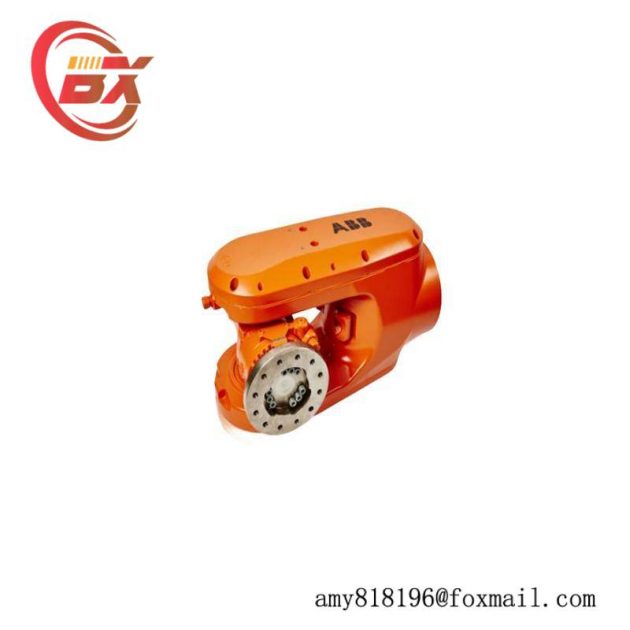 ABB IRB 7600 - Advanced Industrial Robot, Model: 3HAC020988-008, 3HAC046685-002, 3HAC11440-1, 3HAC11440-1