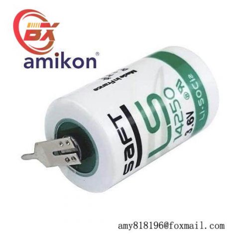 ABB LS14250 Lithium Battery 3,6V