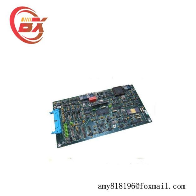 ABB LWN2660-6 Controller Module for Advanced Industrial Automation