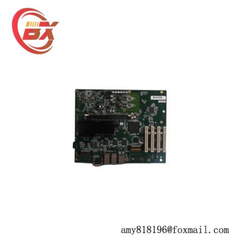 ABB LZ02 LZ 02 MODULE ECC: Precision Control Module for Industrial Automation