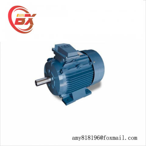 ABB M2QA200L4A Industrial Motor, High Efficiency and Durability