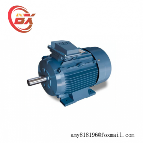 ABB M2QA225S4A Three-Phase Electric Motor, High Efficiency & Reliability