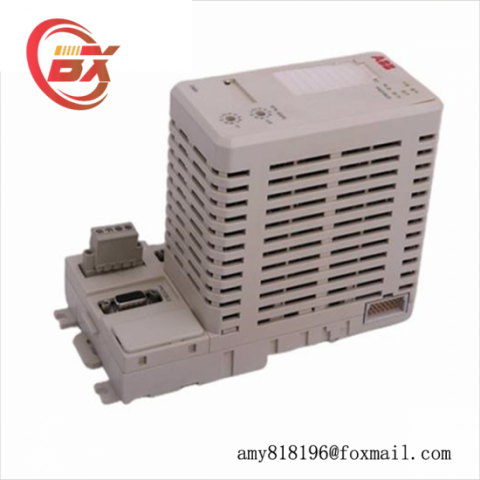 ABB MA03 MA 03 Contronic Module: Precision Control Solutions for Industry