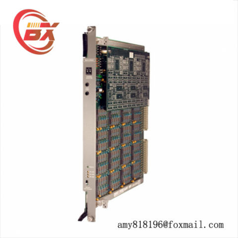 ABB MAI32MAD Analog Input Module - Precision Measurement & Reliable Data Collection