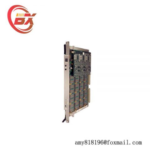 ABB MAI32MAD Input Module: High-Performance, Reliable Input Solution for Industrial Automation