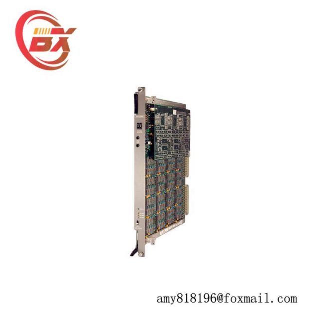 ABB MAI32MAD Input Module: High-Performance, Reliable Input Solution for Industrial Automation