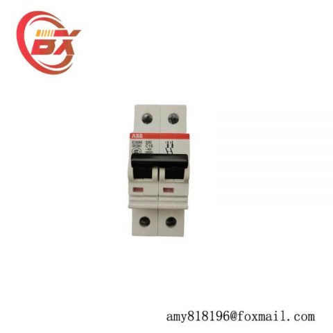 ABB Masterpiece 40 CT473 GJR6101400R5 Micro Circuit Breaker
