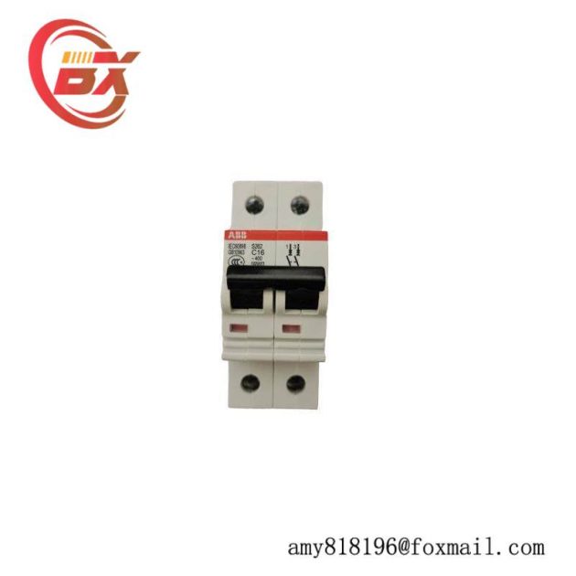ABB Masterpiece 40 CT473 GJR6101400R5 Micro Circuit Breaker