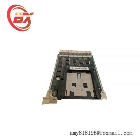 ABB MB510 Interface Module - Advanced Communication for Industrial Automation