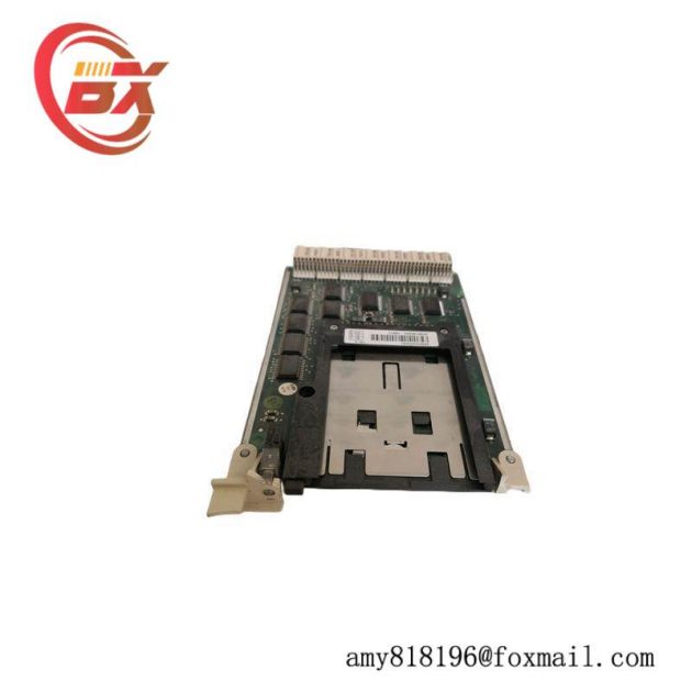 ABB MB510 Interface Module - Advanced Communication for Industrial Automation