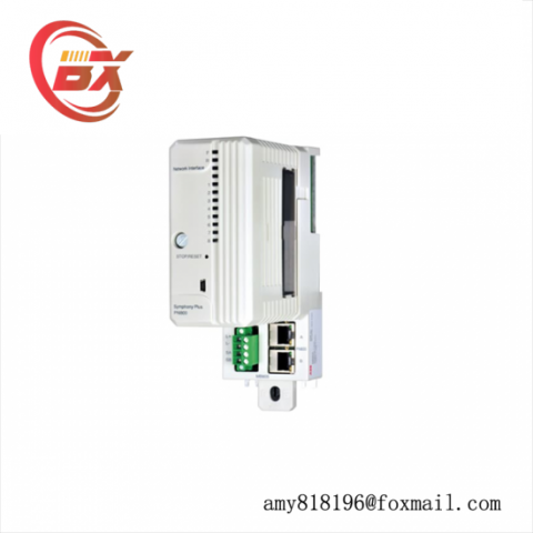 ABB MB805 - Industrial Control System Mounting Base, Optimized for Precise Automation Solutions