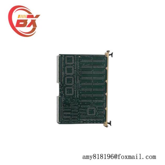ABB MEM86-3*192 CMBMR3: High-Performance Memory Board for Industrial Automation