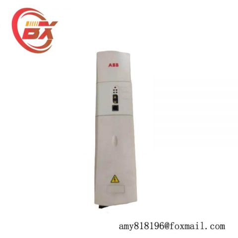 ABB MFE460A010BW - High-Power Digital Output Module for Industrial Automation
