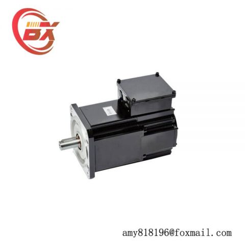 ABB MU203HAC031537-001 Servo Motor: Precision Control for Advanced Applications