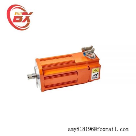 ABB MU3003 HAC040657-001 Motor Control Unit