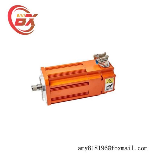 ABB MU3003 HAC040657-001 Motor Control Unit