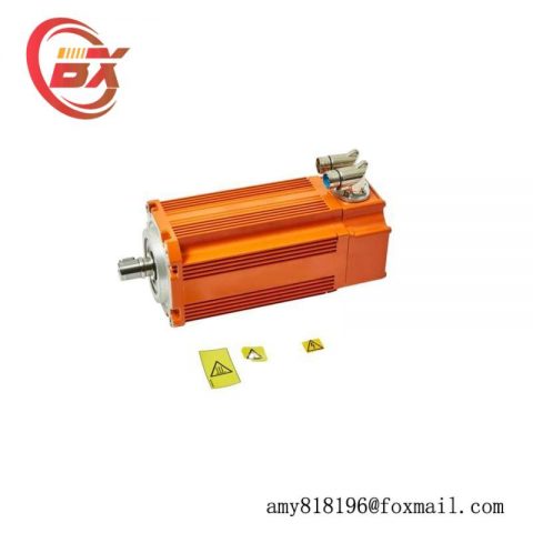 ABB MU300 3HAC040657-003 Motor Unit