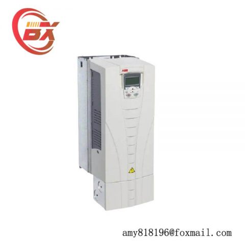 ABB NBIO-31 3BSE011337R1 - High-Performance Industrial Controller