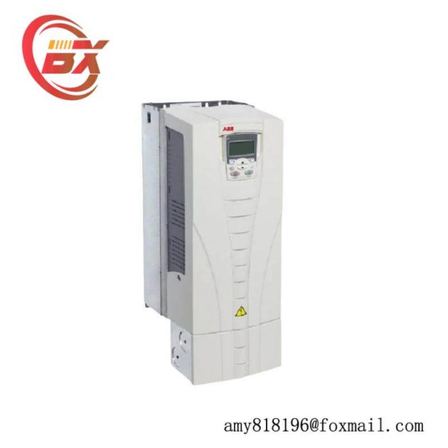 ABB NBIO-31 3BSE011337R1 - High-Performance Industrial Controller