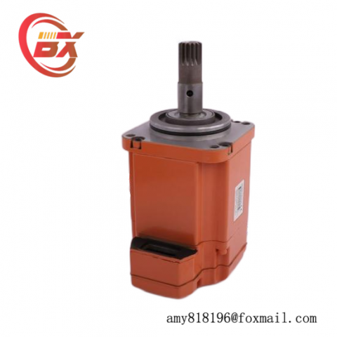 ABB NDBU-95 63985252D Optical Divider - Precision Engineered for Advanced Control Systems