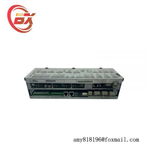 ABB NDCU-21 63985317B Drive Control Unit: Advanced Industrial Automation Solution