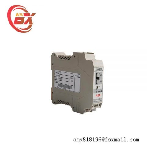 ABB NDNA-02 DeviceNet Adaptor Kit, Industrial Networking Module