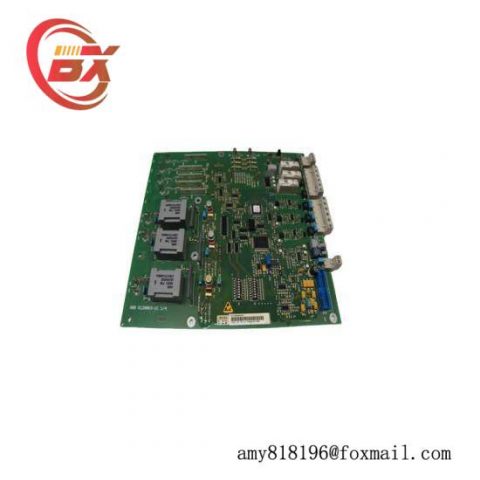 ABB NDSC-02/6129863-1C: Control Board for Precision Automation