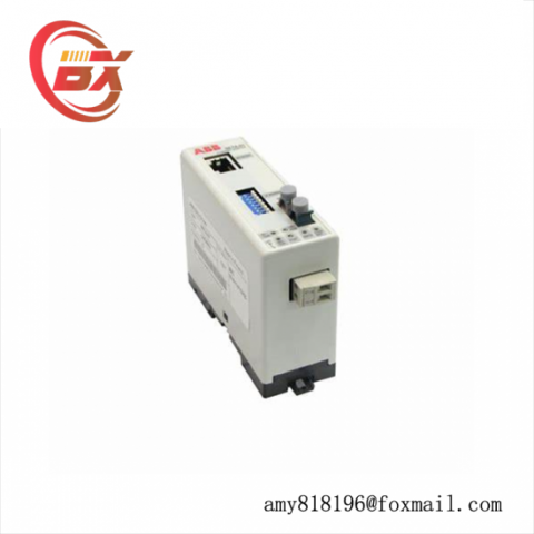 ABB NETA-01 Ethernet Adapter Module - Industrial Automation Solution