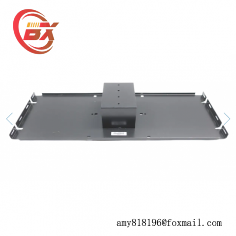 ABB NFTP01 Field Termination Panel - Industrial Automation Control Module