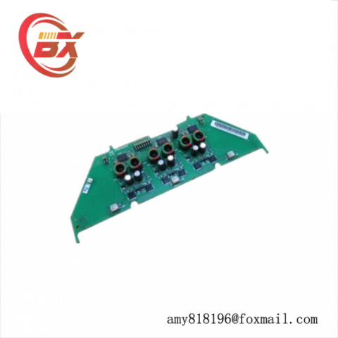 ABB NGDR-03 Gate Circuit Board - Industrial Grade, High Performance, Customizable