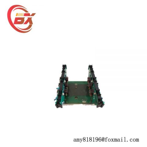 ABB NGDR-03C Driver Board 61298622E, Industrial Control Solutions