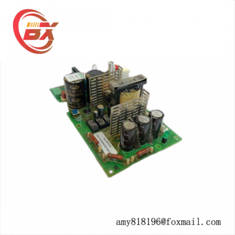 ABB NGPS-13C Control Board Module - Industrial Automation Innovation