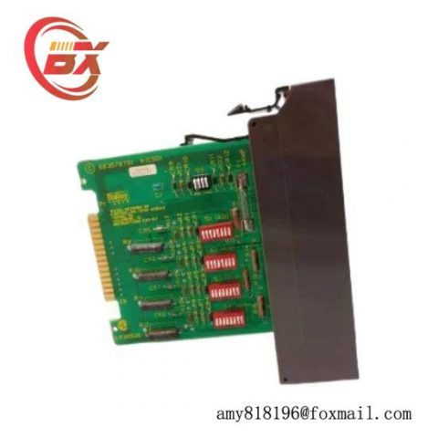ABB NICL01 - Communication Link Termination