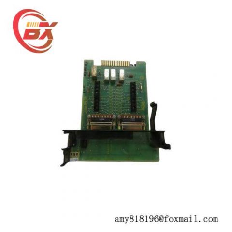 ABB NIMF02 Redundant Multi-function Controller Termination