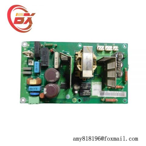 ABB NINP-21C | 64268422 MODULE - Industrial Automation Solution