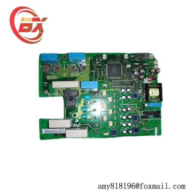 ABB NINT-45C - BSM25GD120DN2 IGBT Module, High-Power Electronics