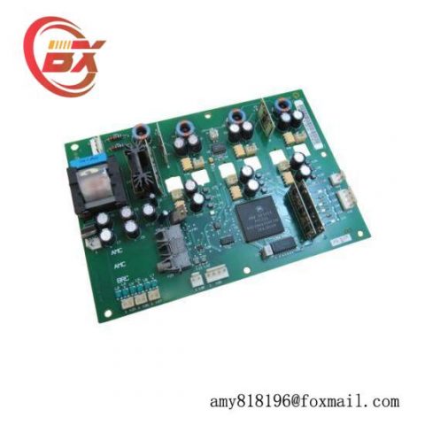 ABB NINT44 NINT 44 Circuit Board - Precision Control Module